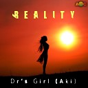 Dr s Girl aki - Reality Extended Mix