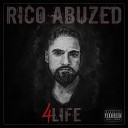 Rico Abuzed feat Angelina - 4 Life