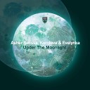 ASHER SWISSA KOROLOVA Evelynka - Under the Moonlight Extended Mix