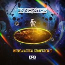 DJ Innovator feat Mc Fearless - Drop that Sound