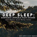 Rain David Sleep Dragon - Rain Sounds Part 15