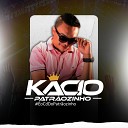 Kacio Patr ozinho - Linguadinha Cover