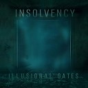 Insolvency feat Fit For A King - The Endless Maze