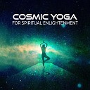 Core Power Yoga Universe - Reflection