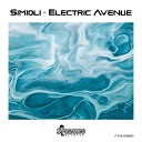 Simioli - Eletric Avenue Edit