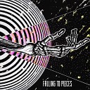 Calm Attack - Falling to Pieces
