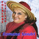 Romana Sandri - Arriva la banda Tarantella