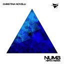 Christina Novelli Nifra - Numb