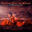 Buddhist Meditation Music Set - Tibetan Prayer Buddhism for Kid
