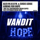 Trance Century Radio TranceFresh 380 - Alex M O R P H Susie Ledge Aiming For Hope Not All Superheroes Wear Capes 2022 Vocal…