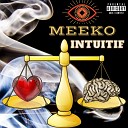 Meeko - Intuitif