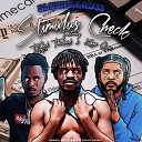 BlueHunnidss feat TayGod TheLord Kasher Quon - Stimulus Check