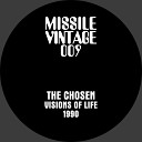 The Chosen Tim Taylor Missile Records - Visions of Life Original Mix