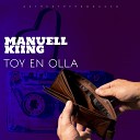 Manuell Kiing - Toy en olla