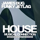 James Bug - Funky Jetlag