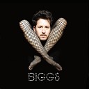 Jos Biggs feat Yael Meyer - Tesoro Escondido