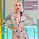 Joanne feat Helena Paparizou - Twist In My Sobriety DJ Suleimann IndaMix