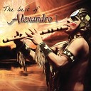 Alexandro Quereval - The Last of the Mohicans