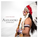 Alexandro Quereval - Invisible touch