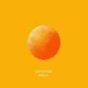 Levitating Moon - Phobos Meditation