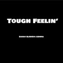 Sarah Elisheva Ashira - Tough Feelin