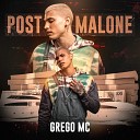 MC Grego - Post Malone