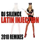 DJ Silence - Latin Injection Original Mix