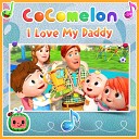 Cocomelon - Daddy Daughter Beach Day