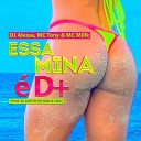 DJ Alessa - Essa Mina D