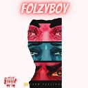 Folzyboy - Disturb