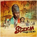 Sizzla feat Sugar Cane - Jamaica