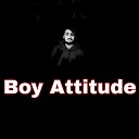 DJ Psycho - Boy Attitude