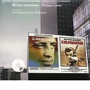 Michel Colombier - Violence Et Solitude