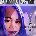 Cambodian Mystique - Time Machine Instrumental