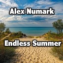Alex Numark - Freedom
