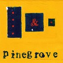 Pinegrove - Over My Shoulder