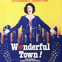Michael Fitzpatrick Wonderful Town Original London Cast Recording… - Christopher Street