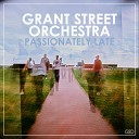 Grant Street Orchestra - In Check