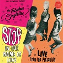The Fabulous Singlettes - My Guy Live