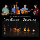 Grassstreet - Sitting On Top of the World Live