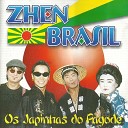 Zhen Brasil - Tem Pur no Tempur