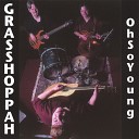 Grasshoppah - Hypnosis