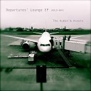The Human Assets - Departures Lounge Outward Mix