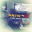 Nathi M feat Master B - Piano In Musical Form