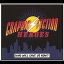 Graphic Fiction Heroes - Another Day Like This