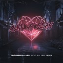 Brendan Walker feat Eileen Jaime - Call My Name