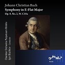 Chamber Orchestra Perpetuum Mobile Igor… - Symphony in E Flat Major Op 9 No 2 W C18a II…