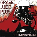 Grape Juice Plus - Transmission