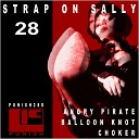 Strap On Sally - Choker