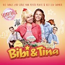 Bibi und Tina feat Peter Plate Ulf Leo Sommer Harriet Herbig Matten Katharina… - Zombies feat Peter Plate Ulf Leo Sommer Katharina Hirschberg Harriet Herbig…